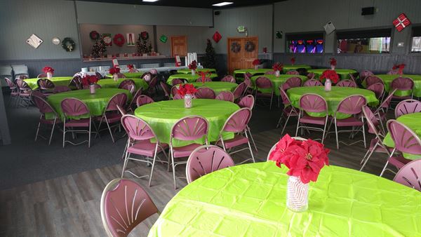 Inman's Fun and Party Center