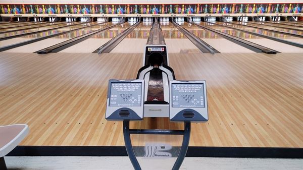 Inman's Fun and Party Center