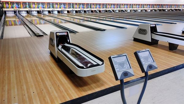 Inman's Fun and Party Center