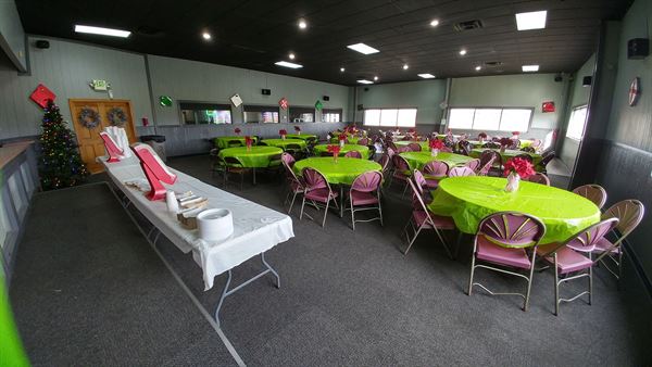 Inman's Fun and Party Center