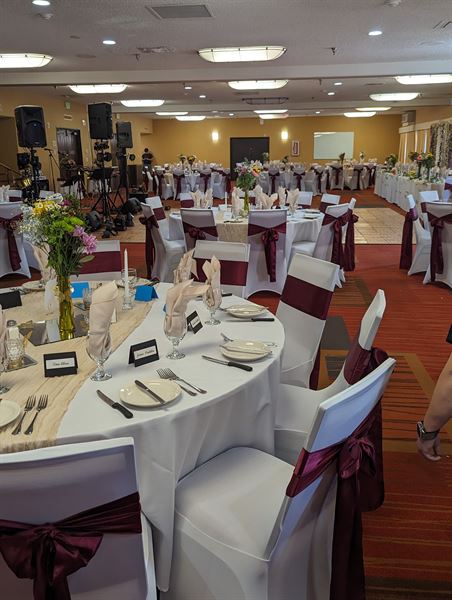 Courtyard by Marriott Santa Fe