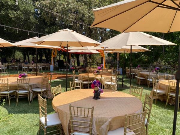 Suisun Valley Inn - Wedding Retreat