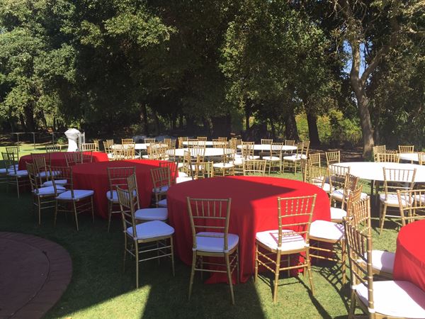 Suisun Valley Inn - Wedding Retreat