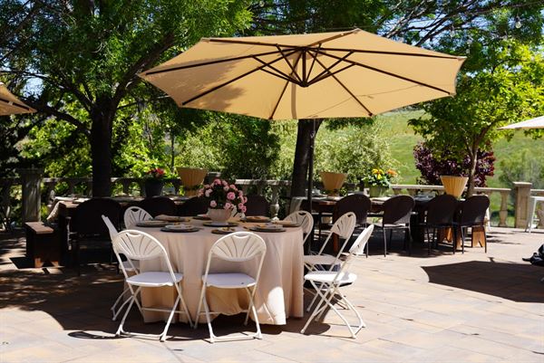 Pleasants Valley Estate Vineyards, LLC