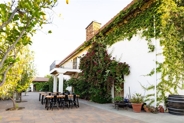 Pleasants Valley Estate Vineyards, LLC