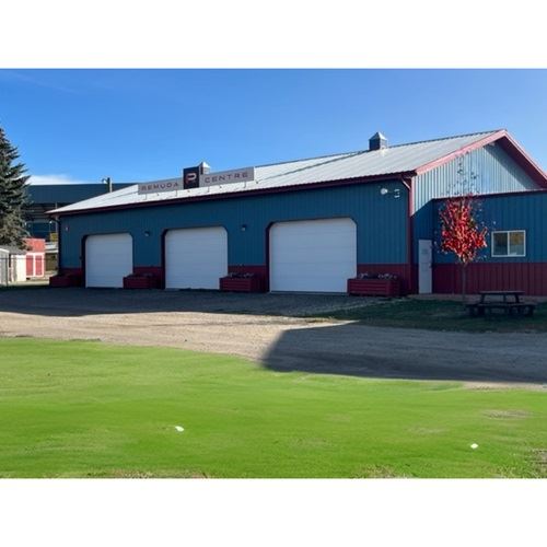 Strathmore & District Agricultural Society