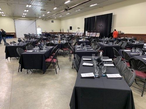 Strathmore & District Agricultural Society