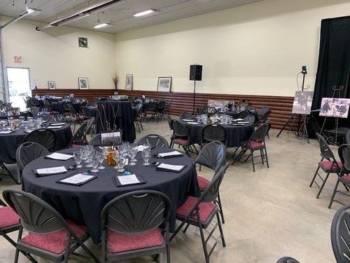 Strathmore & District Agricultural Society