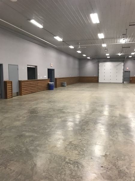 Strathmore & District Agricultural Society