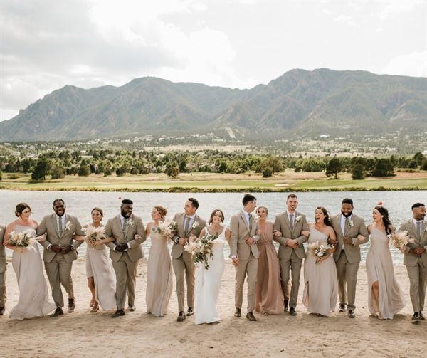 Cheyenne Mountain Resort A Destination By Hyatt