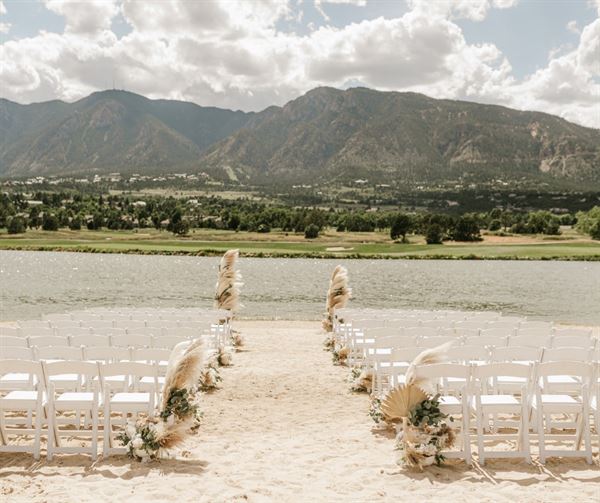 Cheyenne Mountain Resort A Destination By Hyatt