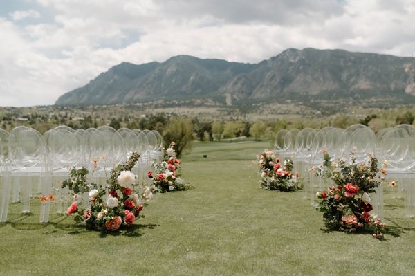 Cheyenne Mountain Resort A Destination By Hyatt