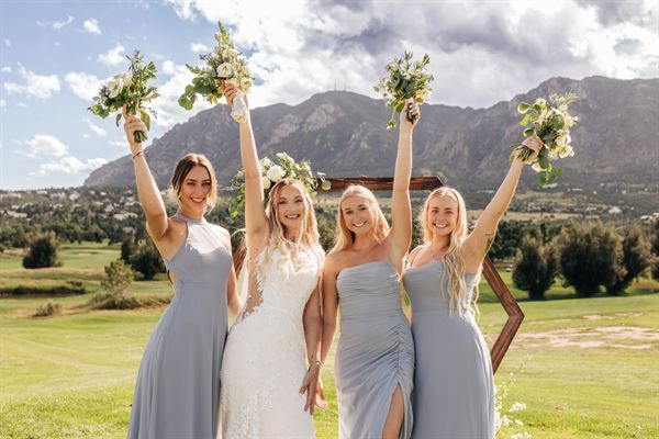 Cheyenne Mountain Resort A Destination By Hyatt