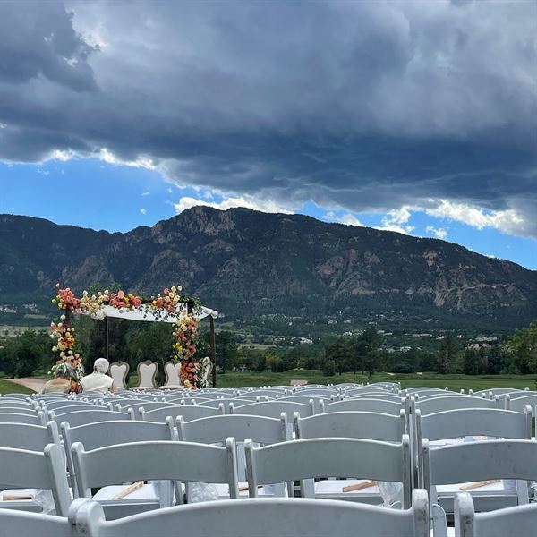 Cheyenne Mountain Resort A Destination By Hyatt