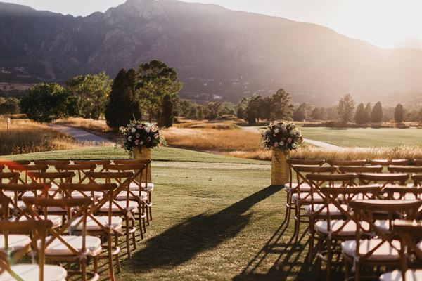 Cheyenne Mountain Resort A Destination By Hyatt