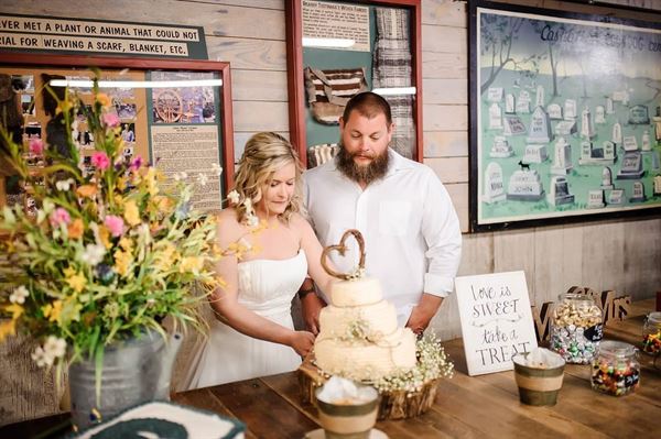 Museum of Appalachia