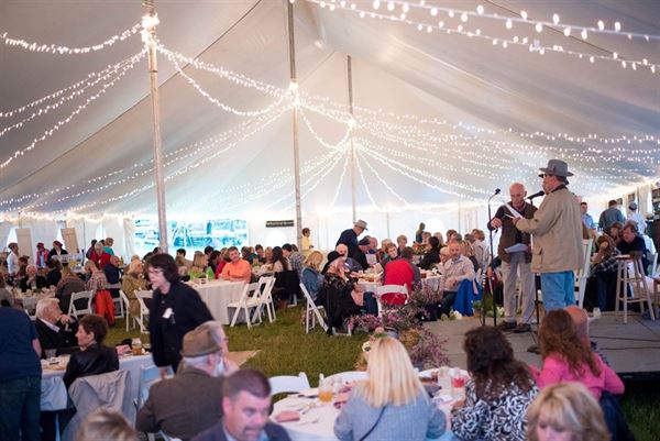 Museum of Appalachia