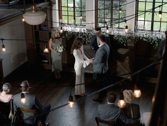 Community House of Moorestown