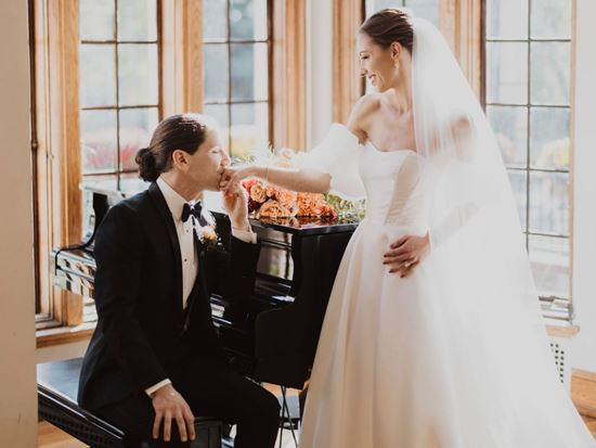 Community House of Moorestown