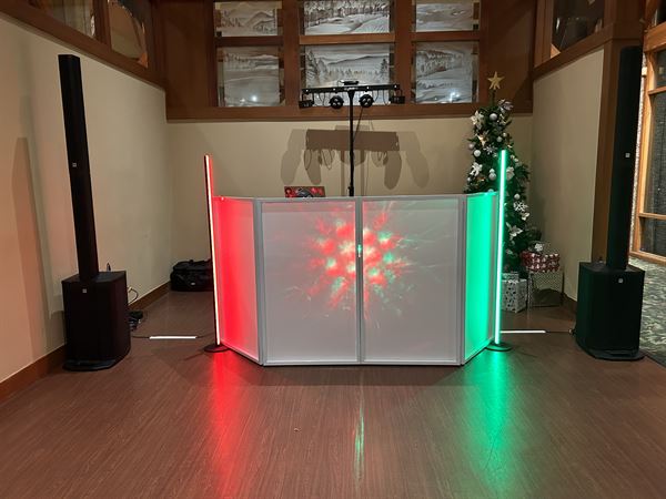 DJ Gab - Harmonized Events