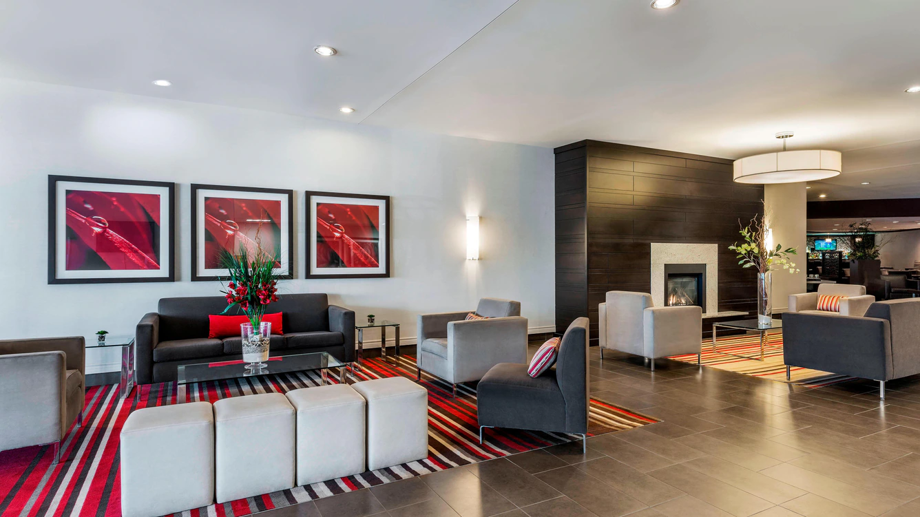 Delta Hotels by Marriott Sault Ste. Marie Waterfront