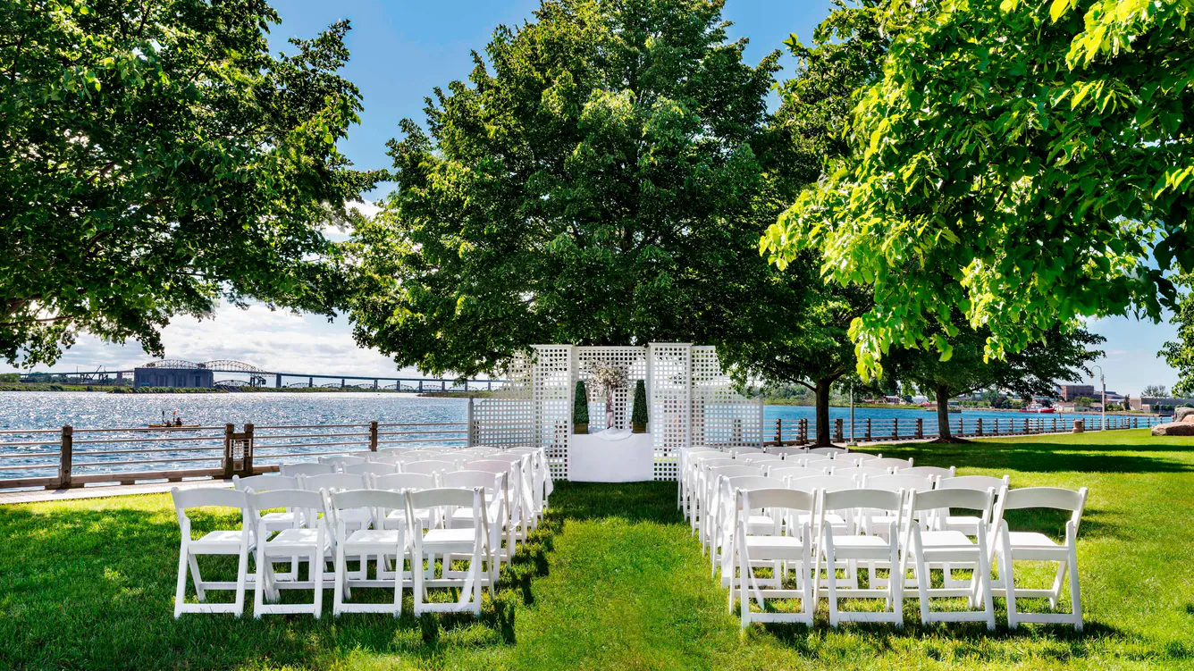 Delta Hotels by Marriott Sault Ste. Marie Waterfront