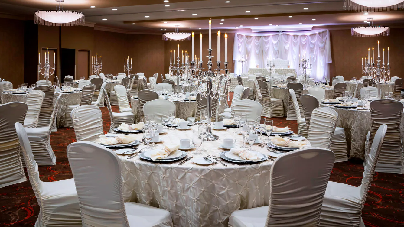 Delta Hotels by Marriott Sault Ste. Marie Waterfront