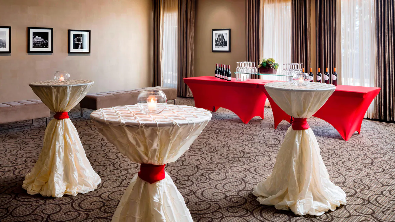 Delta Hotels by Marriott Sault Ste. Marie Waterfront