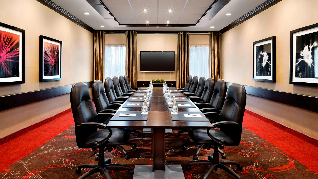 Delta Hotels by Marriott Sault Ste. Marie Waterfront