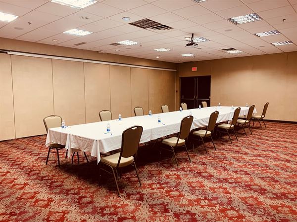 Delta Hotels by Marriott Sault Ste. Marie Waterfront