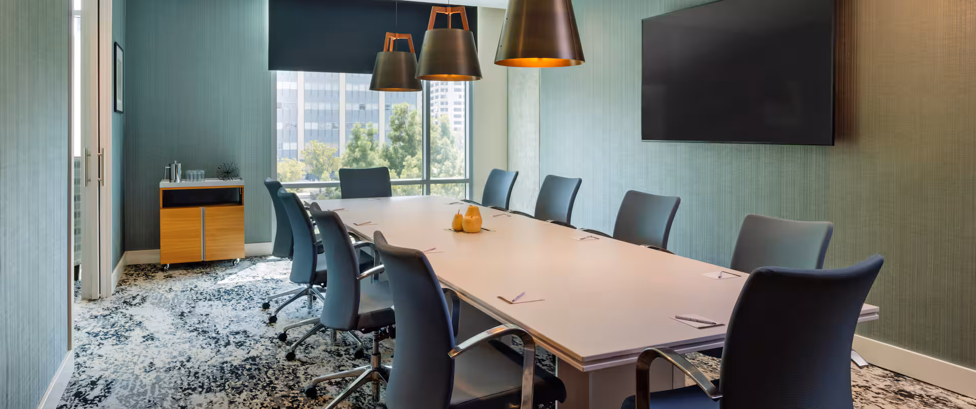 Carté Hotel San Diego, a Curio Collection by Hilton