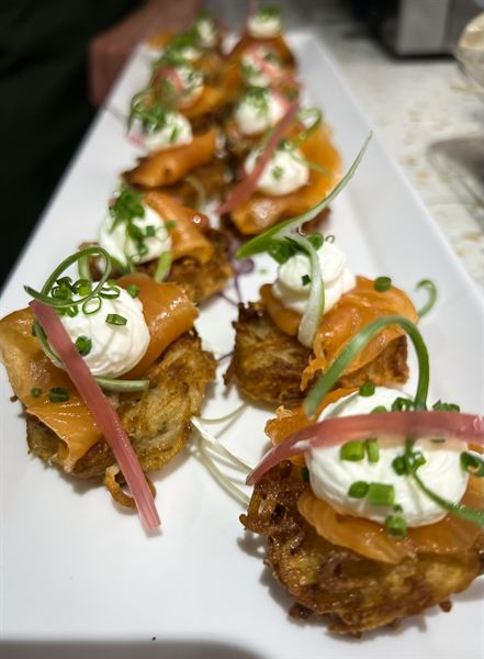 The Social Catering & Co