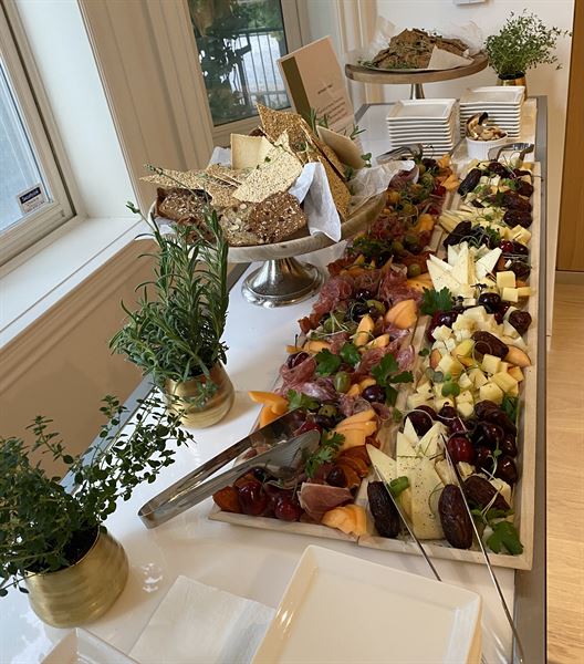 The Social Catering & Co