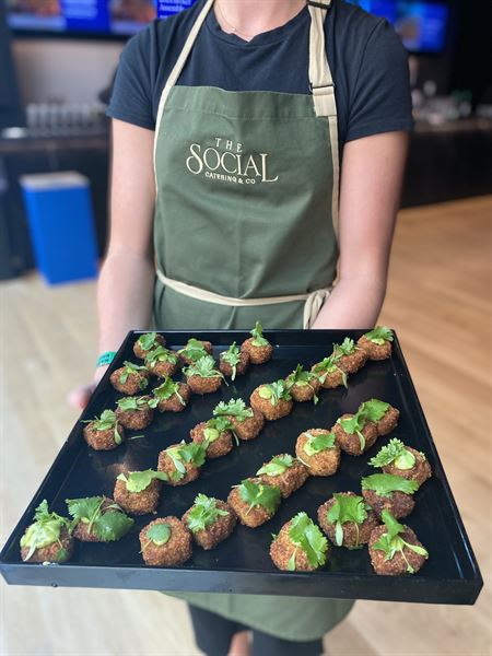 The Social Catering & Co