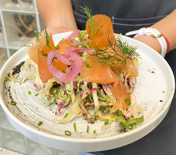 The Social Catering & Co