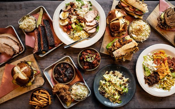 The Social Catering & Co