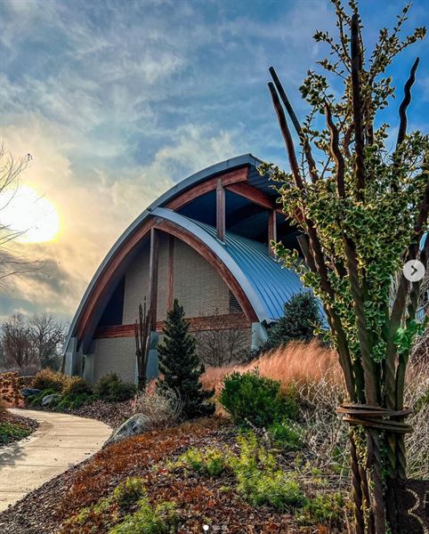 Red Oak Brewery Private Events