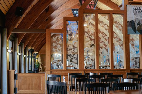 Red Oak Brewery Private Events