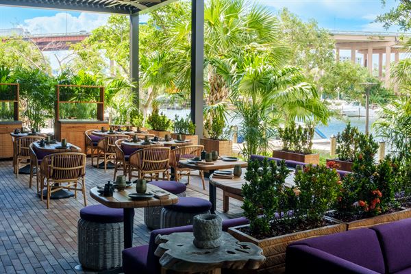 Tanuki River Landing