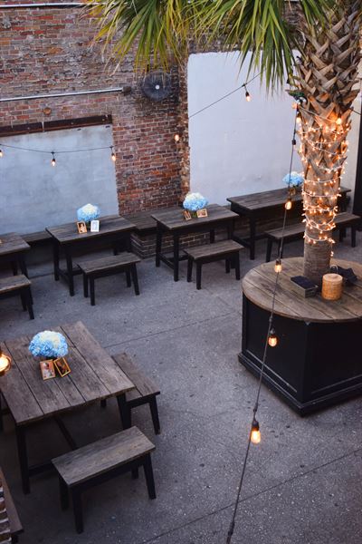 King Street Dispensary