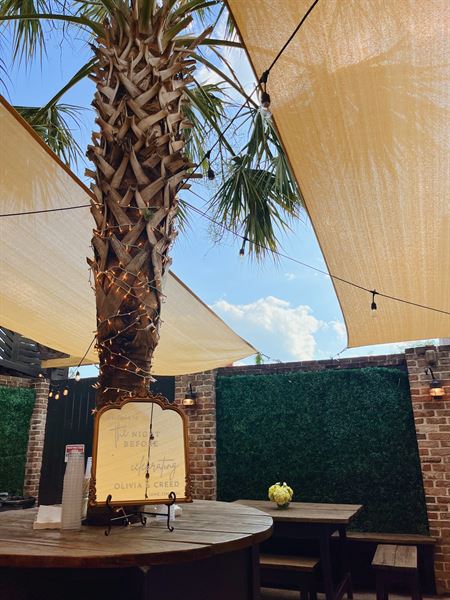 King Street Dispensary