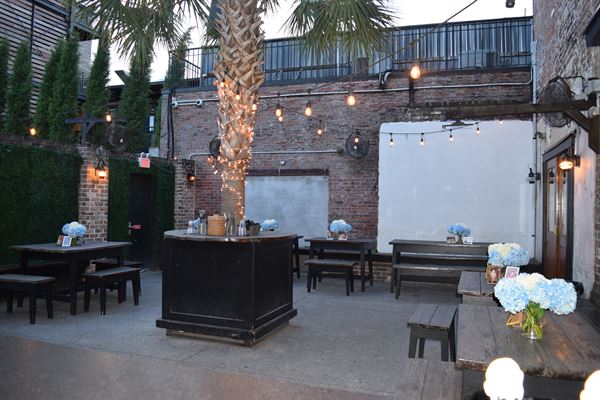 King Street Dispensary