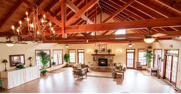 The Lodge at Big Bear Farm