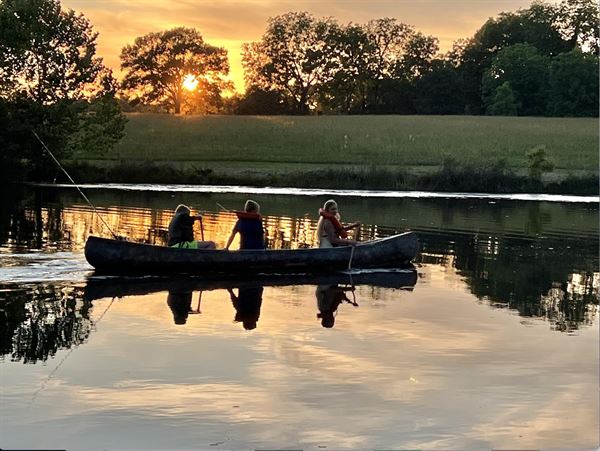 The Lodge at Big Bear Farm