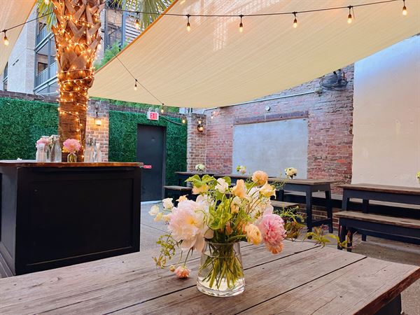 King Street Dispensary