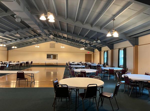 Somers Knights of Columbus