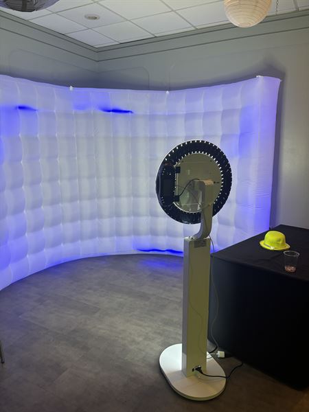 Gorilla Entertainment