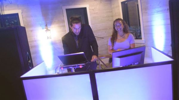 Jackson Audio & Music Supply LLC