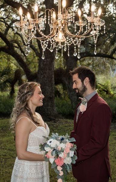 Under the Oaks Wellness & Events