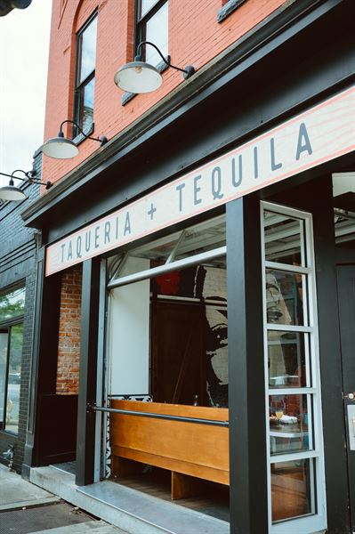 Barrio Taqueria & Tequila